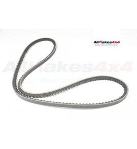 Courroie de ventilateur V8 - 613602 - Land Rover Range Rover Classic