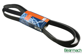 Courroie d'accessoires V8 avec climatisation - ERR5579D - Land Rover Discovery 1