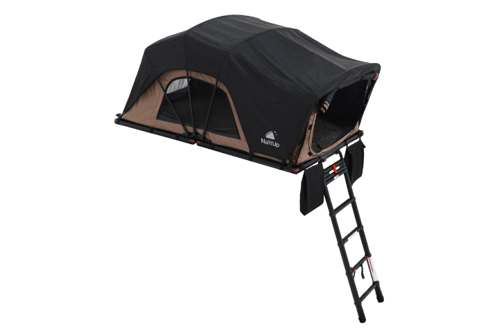 Tente de toit Camisarde 125 4 SAISONS