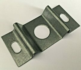 Plaque de gâche de verrouillage de capot - 350343 - Land Rover Range Rover Classic