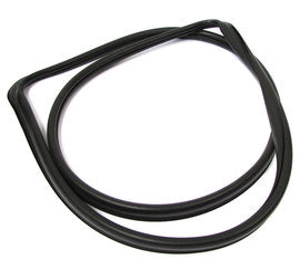 Joint d'étanchéité de vitre de porte arrière - CDB100230 - Land Rover Discovery 1
