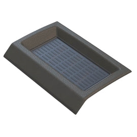 Vide-poches avec tapis coloris Bokhara - AG2357 - Land Rover Range Rover Classic