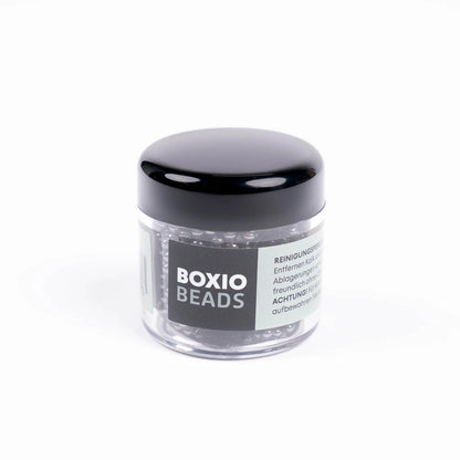 BOXIO PACK CUISINE Ta cuisine extérieure mobile