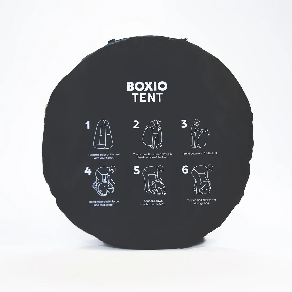 BOXIO TENT