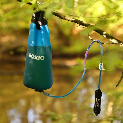 BOXIO WASH MAX +