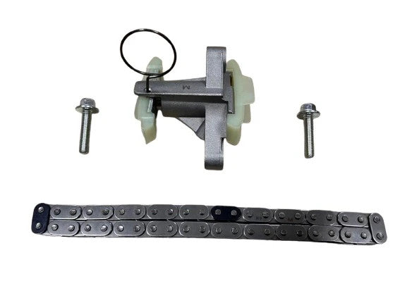 Kit chaîne distribution TDV6 renforcé Land Rover Discovery 3 & 4, Range Rover