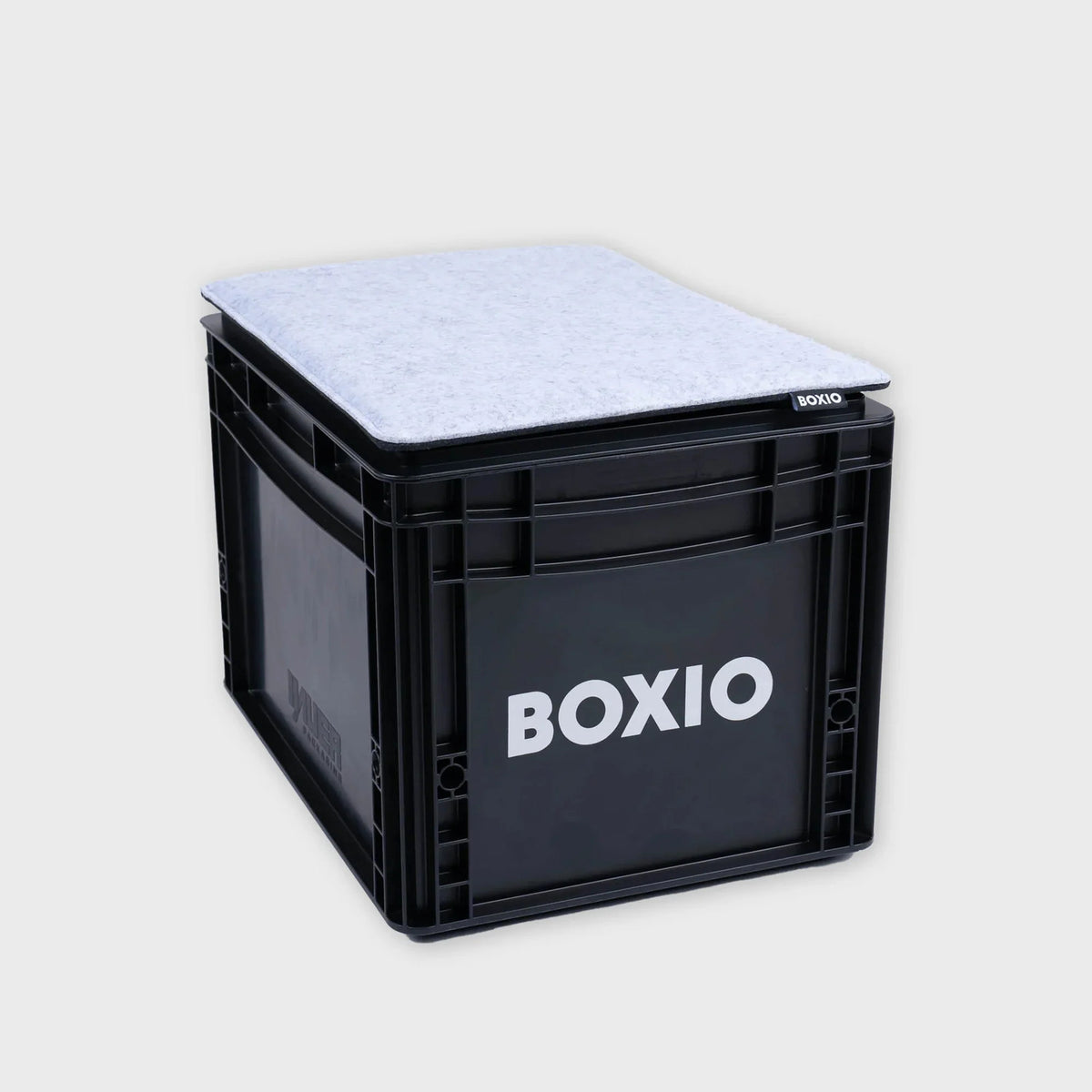 BOXIO PACK CUISINE Ta cuisine extérieure mobile