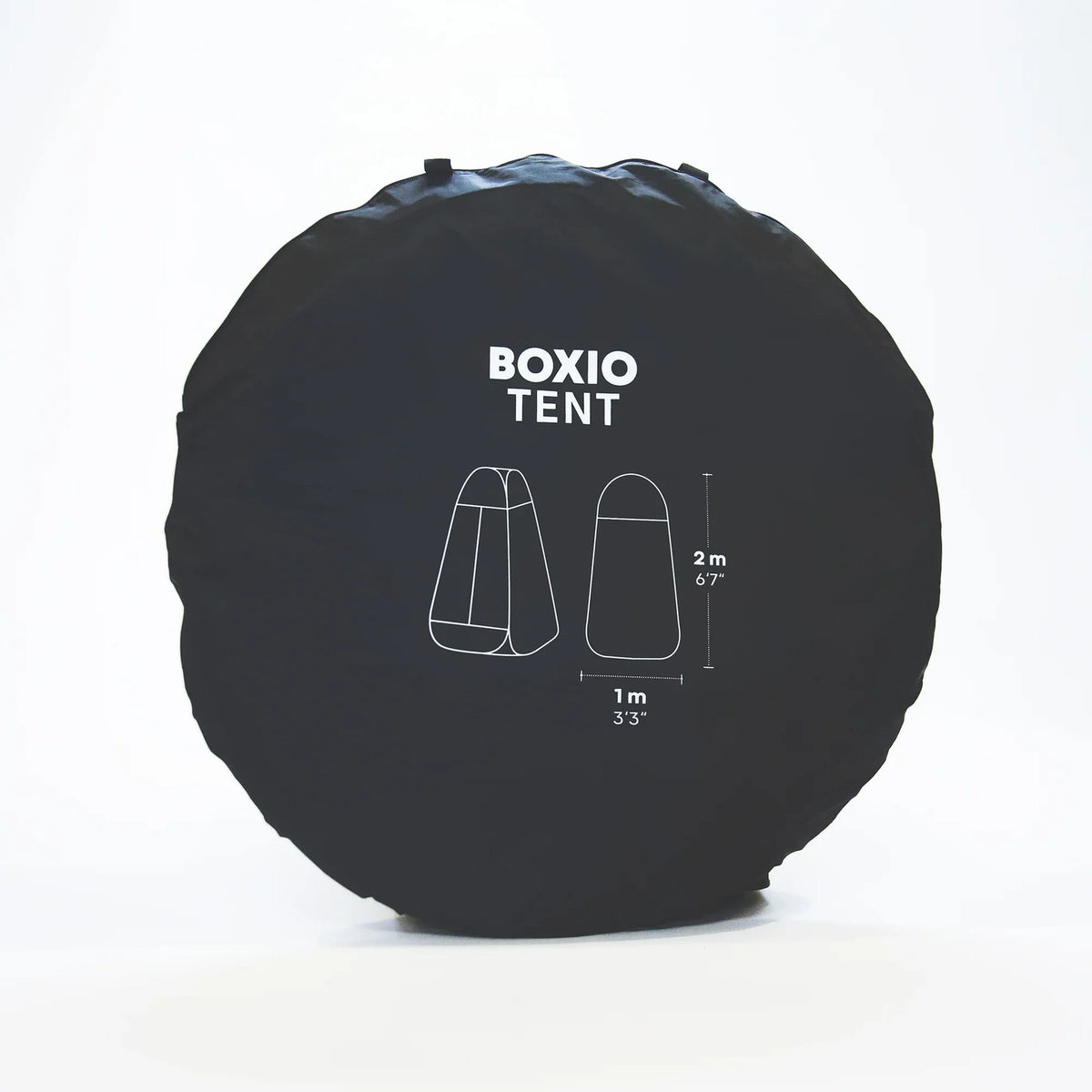 BOXIO TENT