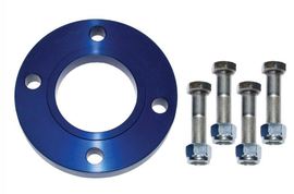 Entretoise arbre de transmission 15mm avec boulons - GA6339 - Land Rover Discovery 1