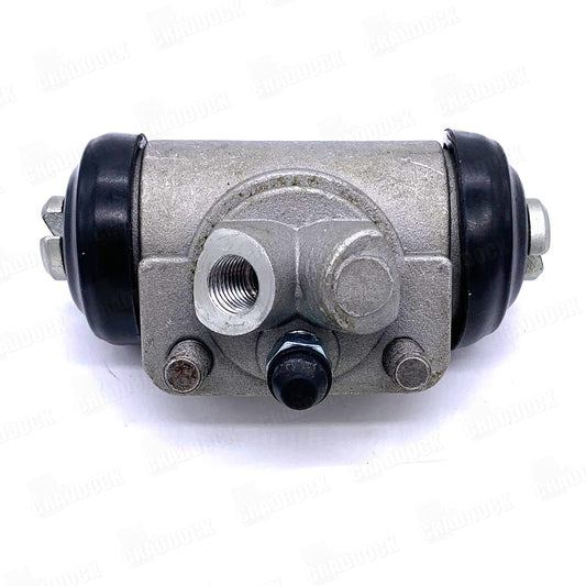 Cylindre de roue avant droite  Land Rover série