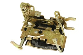Serrure de porte avant gauche - MTC7592 - Land Rover Discovery 1