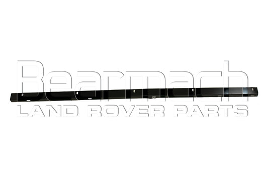 Rail fixation aile droite range rover Classic