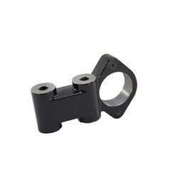 Support rotule de pont arrière - LR045401ES - Land Rover Discovery 1