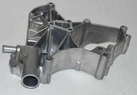 Support pompe à eau 300 TDI - ERR3736 - Land Rover Discovery 1