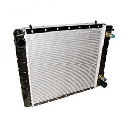 Radiateur 200 TDI avec radiateur d'huile - BTP1823ES - Land Rover Discovery 1