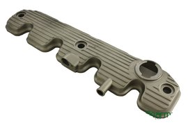 Cache-culbuteurs 300 TDI - 8510243 - Land Rover Range Rover Classic