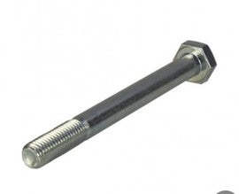 Boulon M10 x 110 mm fixation amortisseur - BH110221L - Land Rover Discovery 1