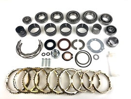 Kit de réparation boîte de vitesse R380 (Suffixe J) - AG617-J - Land Rover Range Rover Classic