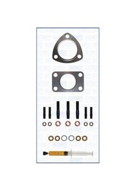 Kit de montage turbo 200 TDI - AG1359 - Land Rover Range Rover Classic
