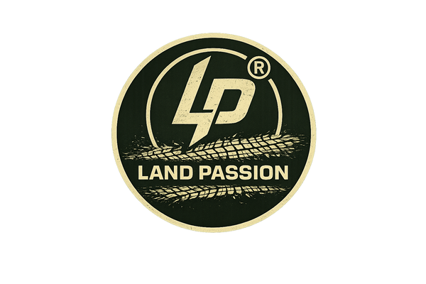 LAND PASSION