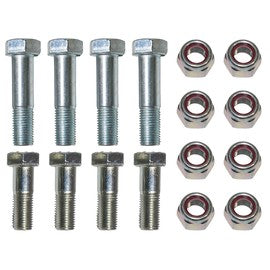 Kit vis + écrous arbre de transmission avant - AG556D - Land Rover Range Rover Classic