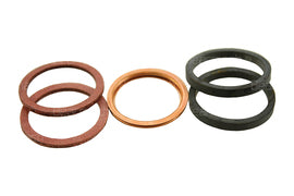 Joints toriques pompe de direction assistée V8 3.5 - ABU7145 - Land Rover Range Rover Classic