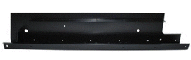 Bas de caisse extérieur droit - STC2814 - Land Rover Discovery 1