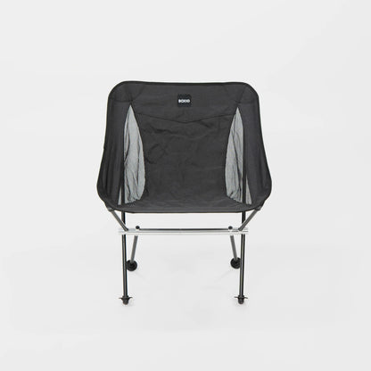 Lot de 2 CHAISES BOXIO avec Eurobox