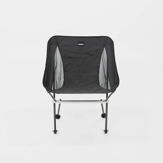 Lot de 2 CHAISES BOXIO avec Eurobox
