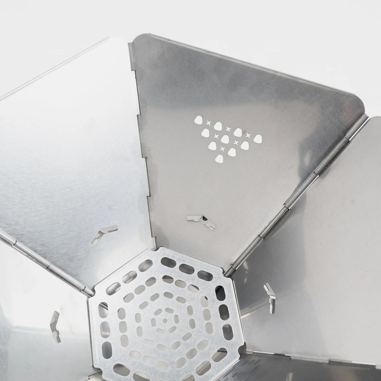 BOXIO FIRE Brasero et barbecue