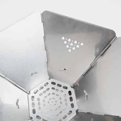 BOXIO FIRE Brasero et barbecue