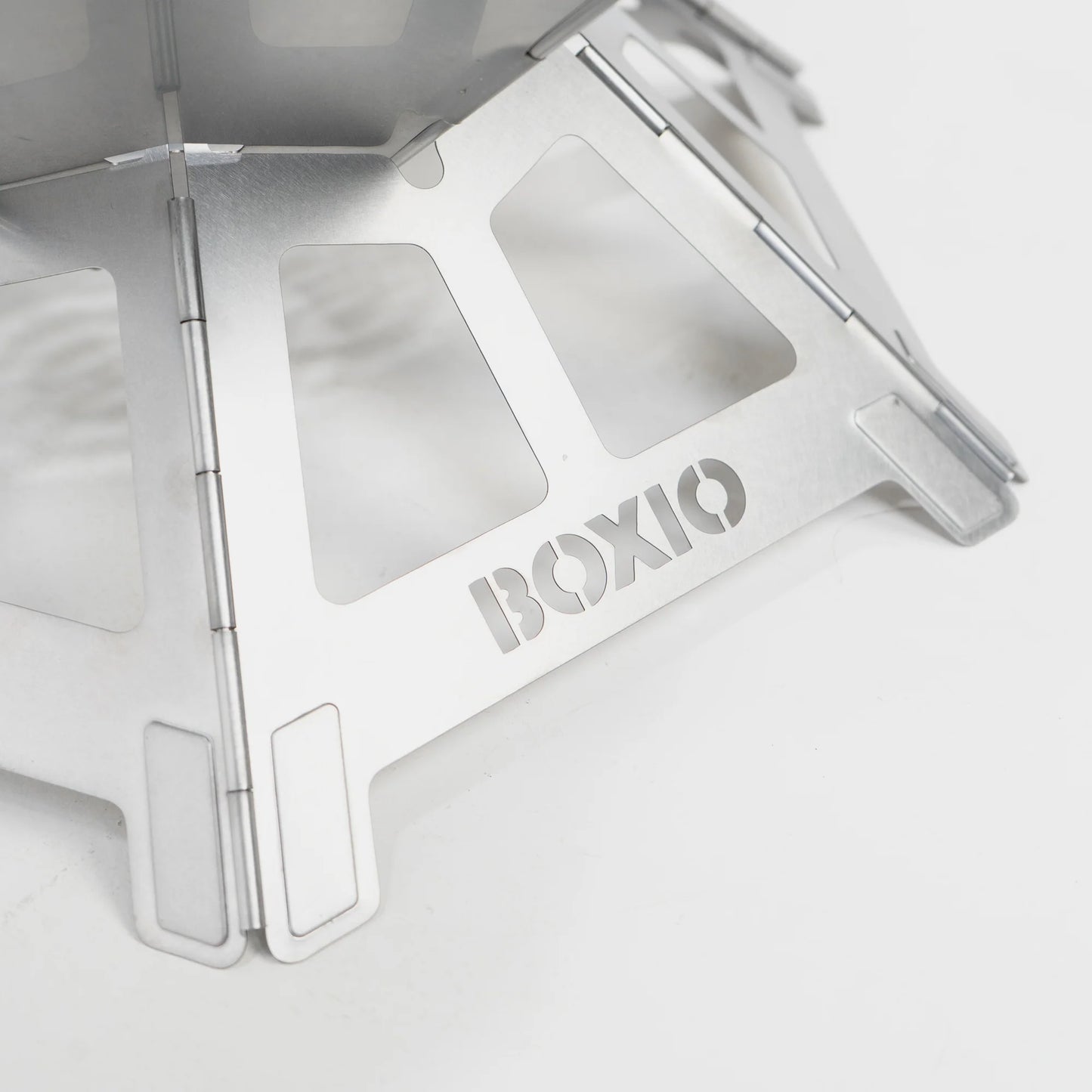 BOXIO FIRE Brasero et barbecue