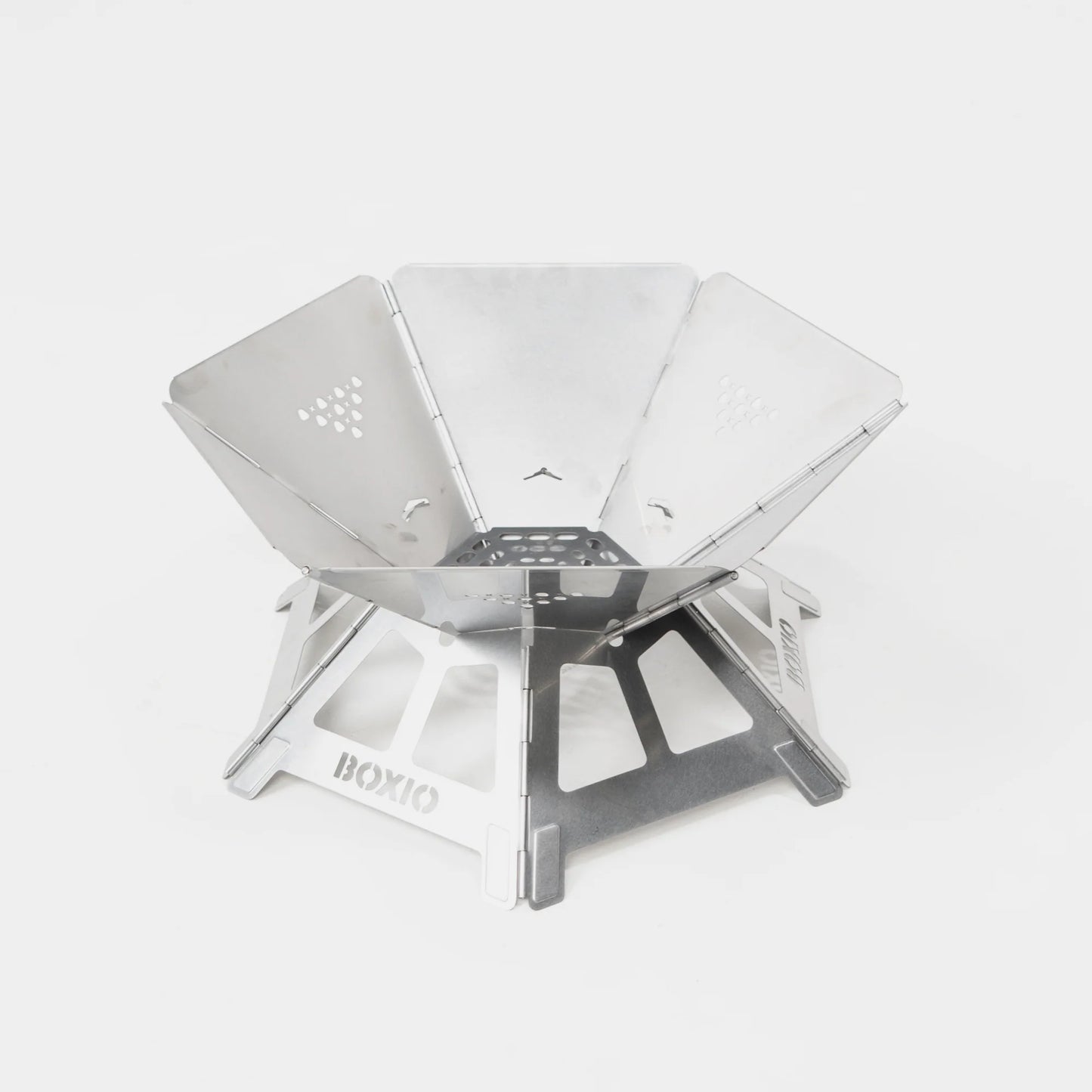 BOXIO FIRE Brasero et barbecue