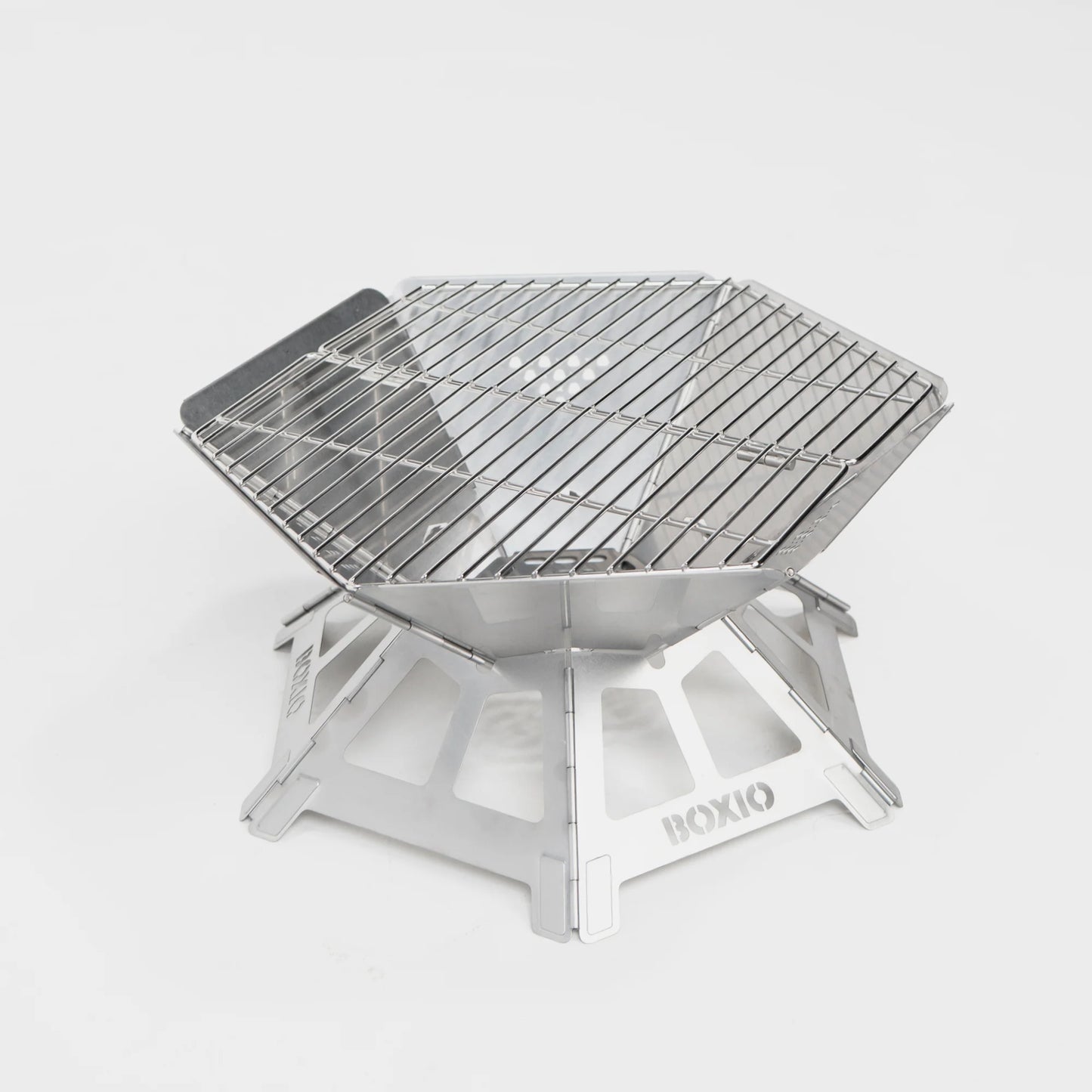 BOXIO FIRE Brasero et barbecue