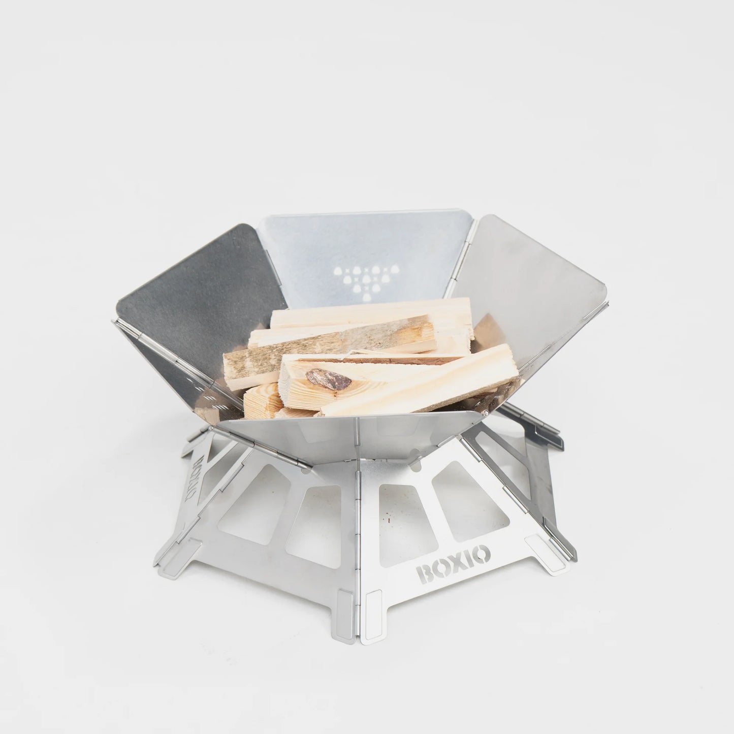 BOXIO FIRE Brasero et barbecue