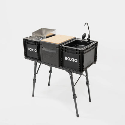 BOXIO TABLE