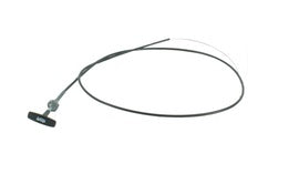 Câble d'ouverture de capot moteur - MXC6324 - Land Rover Discovery 1