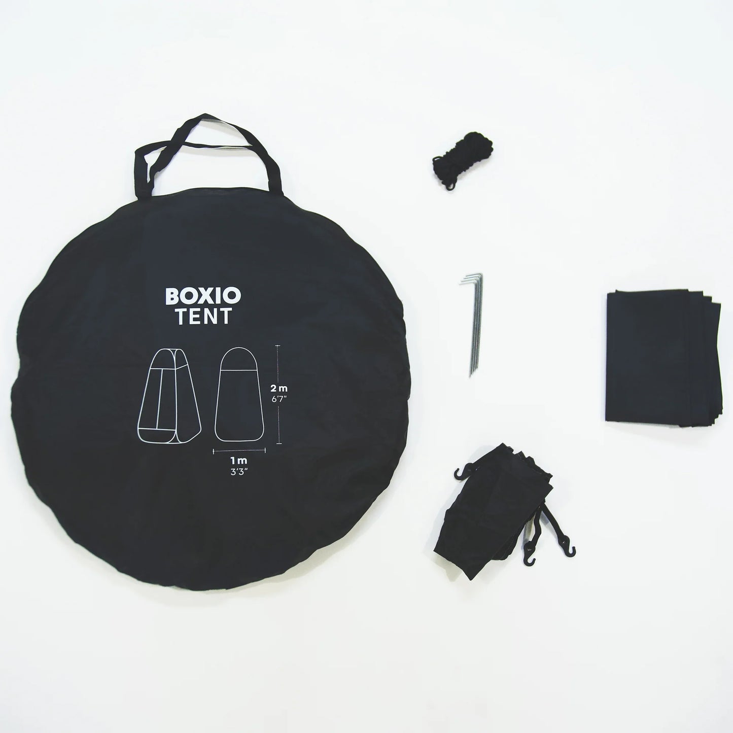 BOXIO TENT