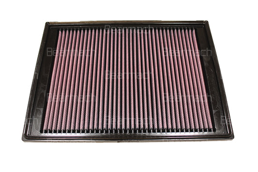 filtre a air KN disco 3/4  range rover