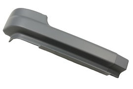 Entourage inférieur de phare avant droit - DHH100760LMLLR - Land Rover Discovery 1