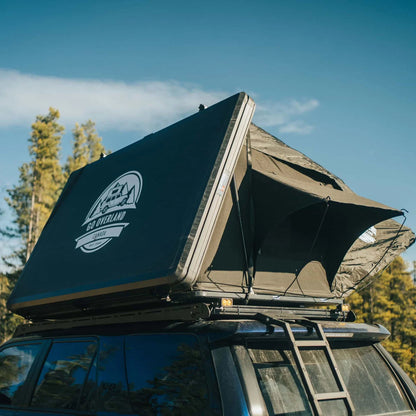 TENTE DE TOIT GO-OVERLAND CANADA EQUINOX
