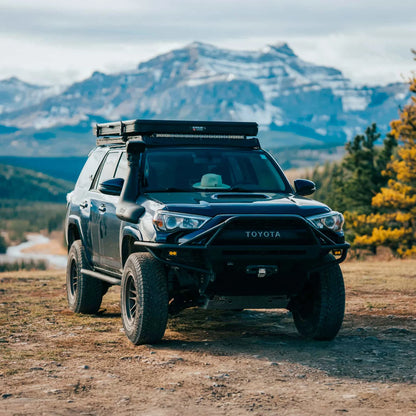 TENTE DE TOIT GO-OVERLAND CANADA EQUINOX