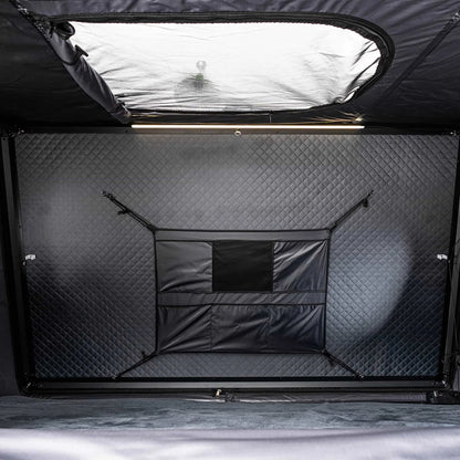 TENTE DE TOIT GO-OVERLAND CANADA EQUINOX