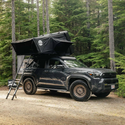 TENTE DE TOIT GO-OVERLAND CANADA EXPEDITION L