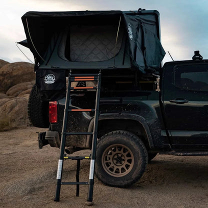 TENTE DE TOIT GO-OVERLAND CANADA EXPEDITION M