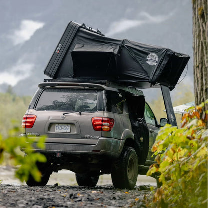 TENTE DE TOIT GO-OVERLAND CANADA EXPEDITION M