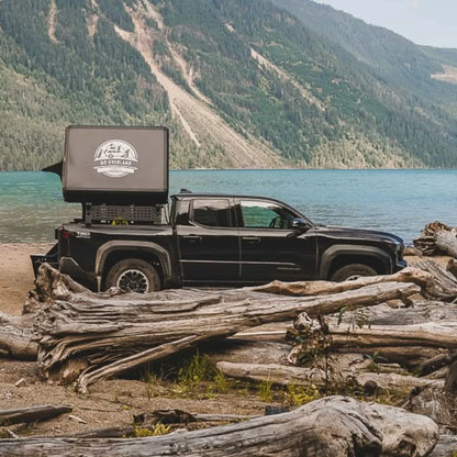 TENTE DE TOIT GO-OVERLAND CANADA EXPEDITION M
