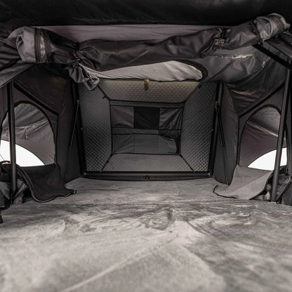 TENTE DE TOIT GO-OVERLAND CANADA EXPEDITION M