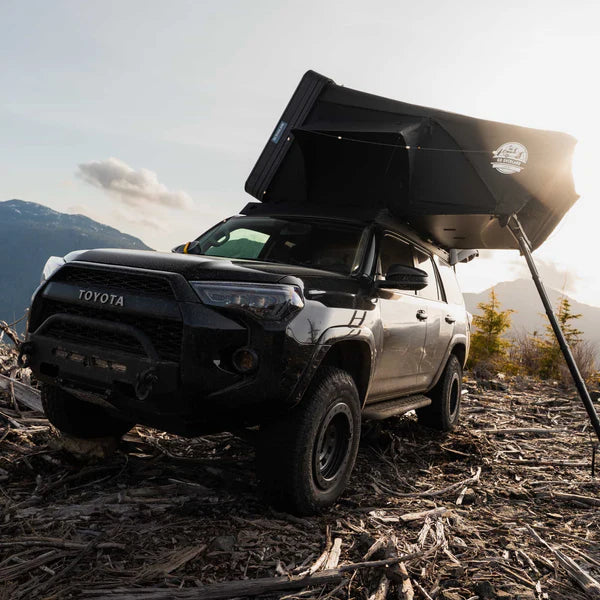 TENTE DE TOIT GO OVERLAND CANADA EXPEDITION XL