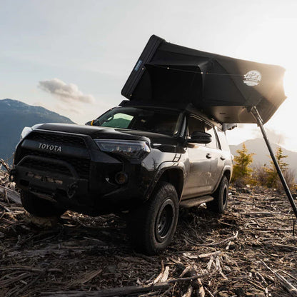 TENTE DE TOIT GO OVERLAND CANADA EXPEDITION XL